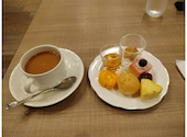 Delicious Kitchen EMONDEL 新大阪江坂東急REIホテル: ゆっきーさんの2024年06月02日の3枚目の投稿写真