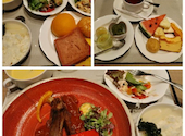 Delicious Kitchen EMONDEL　新大阪江坂東急REIホテル: ゆっきーさんの2024年08月の1枚目の投稿写真