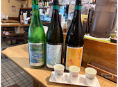 日本酒 うなぎだに: 旅が好き愛が好きさんの2026年04月19日の1枚目の投稿写真