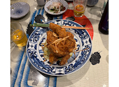 虎連坊 ヒルトンプラザウエスト店: 旅が好き愛が好きさんの2026年04月19日の2枚目の投稿写真