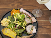cafe'&bistro VERT カフェアンドビストロ ヴェール: マイちんさんの2020年10月04日の2枚目の投稿写真