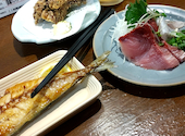 魚豊 茅場町店: ゆきさんの2026年04月16日の1枚目の投稿写真