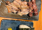 やきとり工房 武蔵小杉店: かおりんさんの2026年04月08日の2枚目の投稿写真