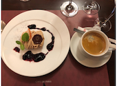 Bistrot Cafe de Paris ビストロカフェドパリ 神戸三宮: tutuさんの2020年12月27日の1枚目の投稿写真
