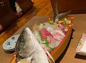 魚冠（うおかん）-名駅　海鮮　個室　居酒屋-: ソブさんの2025年06月の1枚目の投稿写真