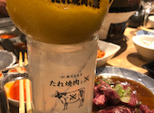 卸 精肉店直送 たれ焼肉と米 大和西大寺店: おちまさんの2021年12月31日の1枚目の投稿写真