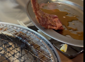 炭火焼肉 明石魚の棚 肉焼屋: さなさんの2026年07月11日の1枚目の投稿写真