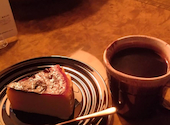 84 ESPRESSO&BAR ハチヨン エスプレッソアンドバー: チロルさんの2026年08月25日の1枚目の投稿写真