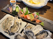 ルンゴカーニバル 北海道原始焼き酒場 F45ビル: しおりさんの2026年07月11日の1枚目の投稿写真