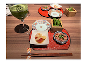 日本茶×干物 茶酒屋 Nendo すすきの: しおりさんの2026年04月25日の2枚目の投稿写真