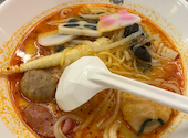 辣辣麻辣湯 三田店: じえいさんの2026年07月08日の1枚目の投稿写真
