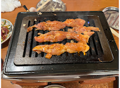 焼肉×ホルモン×居酒屋 &nbsp;旗の台肉流通センター: じえいさんの2026年08月01日の1枚目の投稿写真