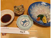 ふぐ良 ぶるーむ: かくちゃんさんの2023年12月30日の1枚目の投稿写真