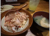 旬魚酒菜 五郎 万代店: ゆゆさんの2025年01月18日の1枚目の投稿写真
