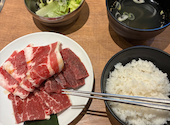 牛角 樽町店: mosさんの2026年05月30日の1枚目の投稿写真