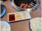 焼肉のバーンズ 飯野店: たさんの2026年04月28日の1枚目の投稿写真