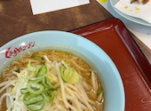 くるまやラーメン高岡店の口コミ画像1