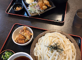 うどん万福の口コミ画像1