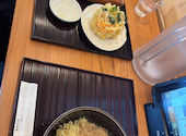 うどん茶屋 海津屋の口コミ画像1