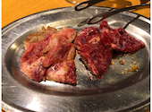 焼肉 ホルモン にくろう 京橋店: きんさんさんの2023年02月28日の2枚目の投稿写真