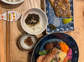 鮮魚と旬菜 割烹ダイニング サカナトメシ: なーさんの2026年10月12日の1枚目の投稿写真