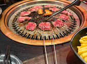 焼肉 力丸 梅田 堂山店: わんこちゃんさんの2025年10月の1枚目の投稿写真