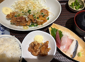 築地食堂源ちゃん　東京オペラシティ店　(初台): けいくんさんの2026年05月の1枚目の投稿写真