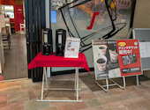 セガフレード・ザネッティ・エスプレッソ 東京オペラシティ店: けいくんさんの2026年05月26日の1枚目の投稿写真