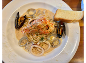 鹿児島イタリアン Trattoria Filo Rosso フィロ ロッソ 薬師店: サンさんの2026年09月30日の1枚目の投稿写真