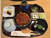 ひつまぶし 名古屋 備長 ラシック店: かなめさんの2026年07月08日の1枚目の投稿写真