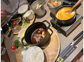 ジラフ ビストロ GIRAFFE BISTRO 名古屋駅店: かなめさんの2026年07月08日の2枚目の投稿写真