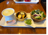 パラダイスカフェモダーン PARADISE CAFE MODERNS: かなめさんの2026年07月08日の1枚目の投稿写真