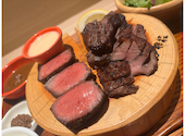厚切り牛たん炭火焼き専門店　牛たんの檸檬 秋葉原店: 14さんの2026年10月07日の1枚目の投稿写真