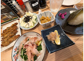 とりかわ・寿司・もつ鍋　竹乃屋 VIERRA小倉店: まなさんの2026年04月の1枚目の投稿写真