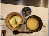 京料理 いそべ: K44さんの2020年11月21日の2枚目の投稿写真