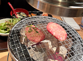 焼肉 笑う門には肉来る 若松河田店: みちこさんの2026年01月14日の1枚目の投稿写真