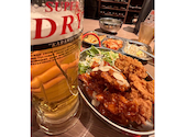 韓国酒場コッキオ 渋谷サクラステージ店: みちこさんの2026年04月10日の1枚目の投稿写真