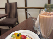cafe de 十番館 本店: satoumiさんの2026年05月24日の1枚目の投稿写真