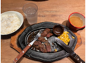 STEAK MAN 小平店: こーひろ♪さんの2026年07月26日の2枚目の投稿写真