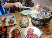 焼肉商店　二　ＦＵＴＡＴＡＢＩ: ななさんの2026年08月19日の1枚目の投稿写真