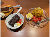 ゆずの小町イタリアン 難波店: じゅんさんの2026年06月10日の1枚目の投稿写真