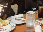 ゆずの小町イタリアン 難波店: じゅんさんの2026年07月29日の1枚目の投稿写真