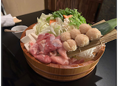博多もつ鍋 水炊き なぎの木 中洲川端店: しおちゃんさんの2024年12月02日の1枚目の投稿写真