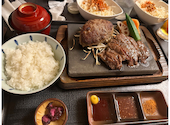 大阪ステーキ えん家 和泉店: 4姉妹のオカンさんの2026年04月10日の1枚目の投稿写真