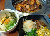 焼肉 王道 上新庄店: おかさんの2026年08月01日の1枚目の投稿写真