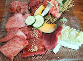 川嶋屋 名東区店 焼肉 海鮮居酒屋: c-riderさんの2026年05月06日の2枚目の投稿写真