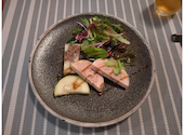 Bistro　輝: マツリエさんの2026年05月24日の2枚目の投稿写真