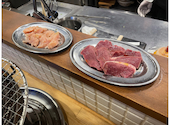 ホルモン焼肉 やまと: えがまりさんの2025年10月01日の3枚目の投稿写真