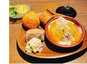 grasshopper cafe グラスホッパーカフェ: まあちゃんさんの2024年02月20日の1枚目の投稿写真