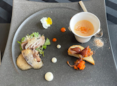 W dining: ごりさんの2022年05月22日の3枚目の投稿写真